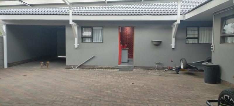 4 Bedroom Property for Sale in Sasolburg Ext 23 Free State